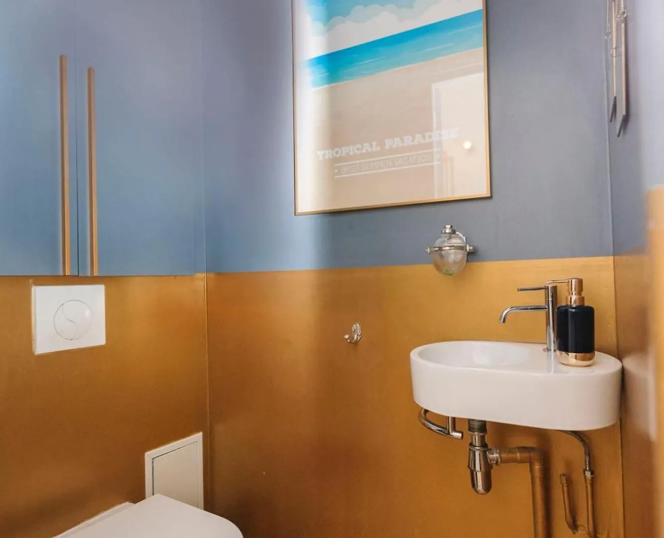 Apartament Louvre - 2br - Cityapartmentstay